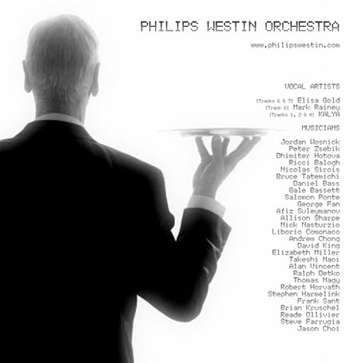 Philips Westin Orchestra: Mission Impossible